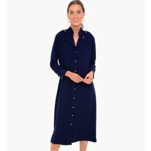 Tuckernuck Pomander Place Anderson Dress